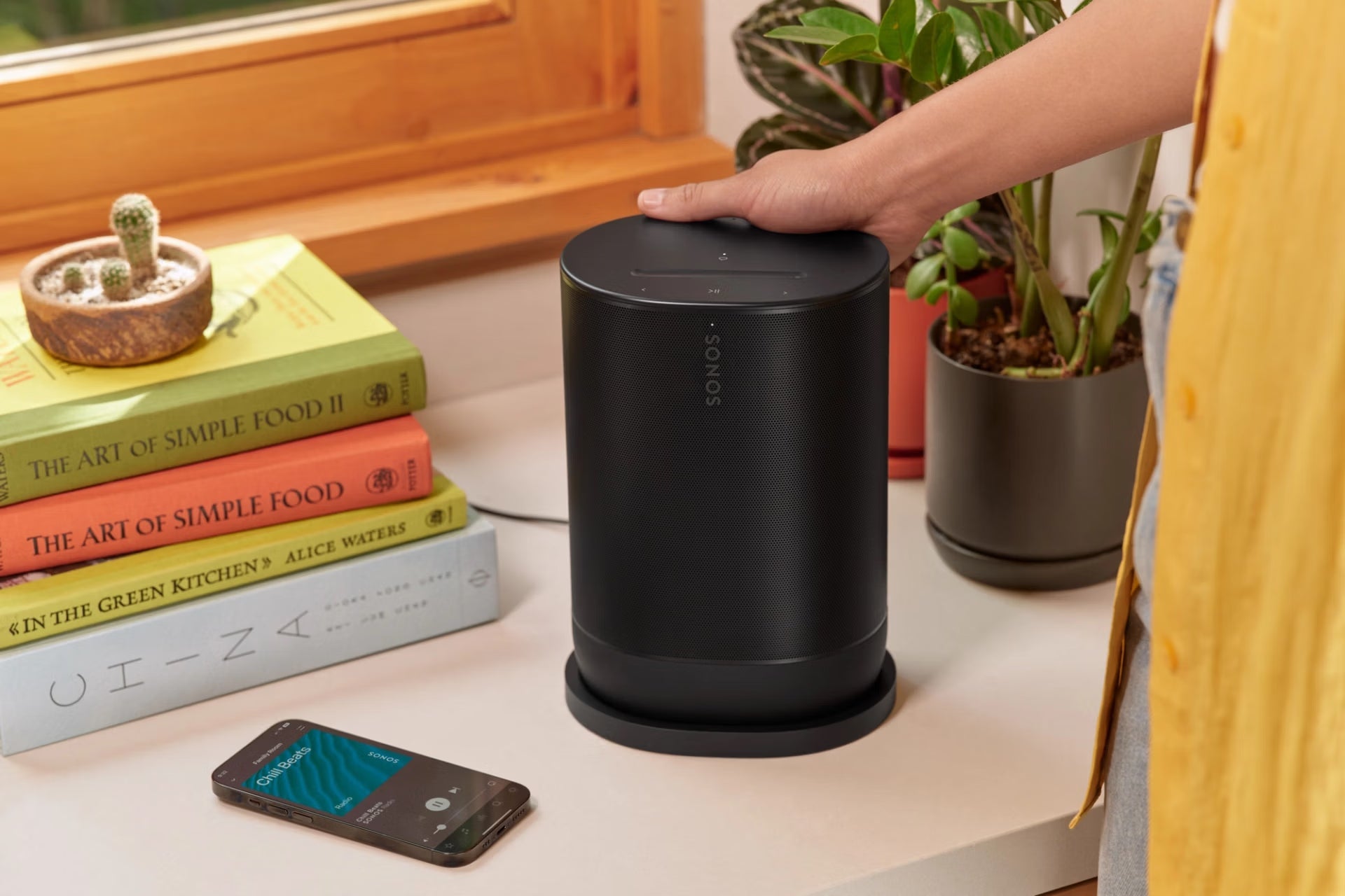 Sonos