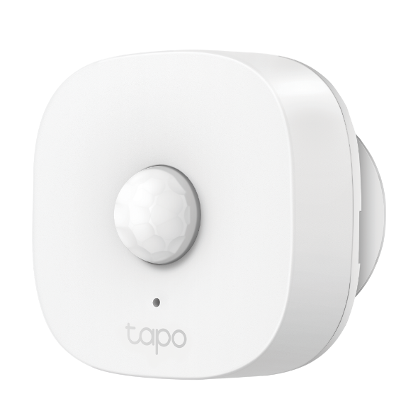 Motion & Door Sensors