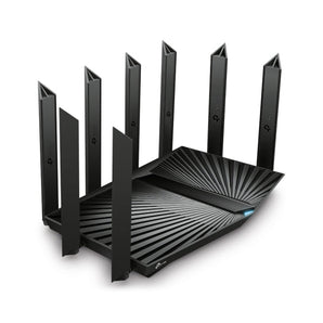 Wi-Fi Routers