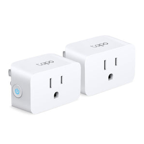 Smart Plugs & Sockets