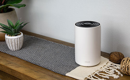 Mesh Wi-Fi Systems