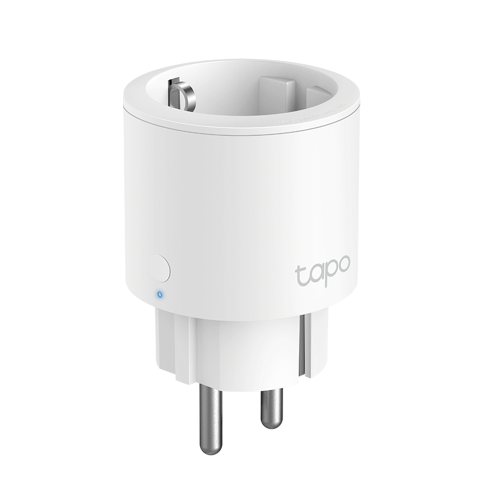 TP-Link Tapo P115 – Mini Smart Wi-Fi Socket (4 Pack)