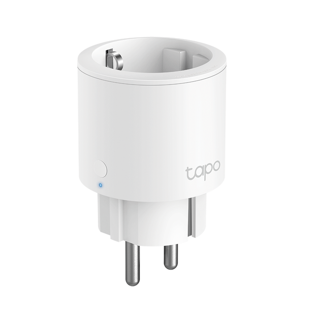 TP-Link Tapo P115 – Mini Smart Wi-Fi Socket (4 Pack)