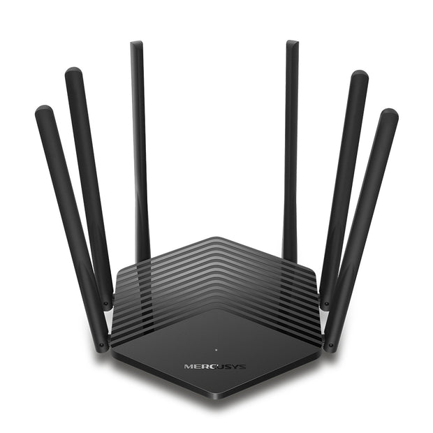 Mercusys MR50G – AC1900 Wireless Dual Band Gigabit Router
