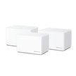 Mercusys Halo H80X – AX3000 Whole Home Mesh WiFi 6 System