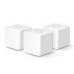 Mercusys Halo H60X – AX1500 Whole Home Mesh WiFi 6 System