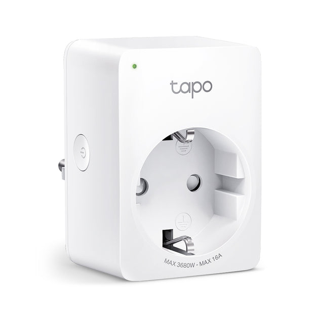 TP-Link Tapo P110 – Mini Smart Wi-Fi Socket