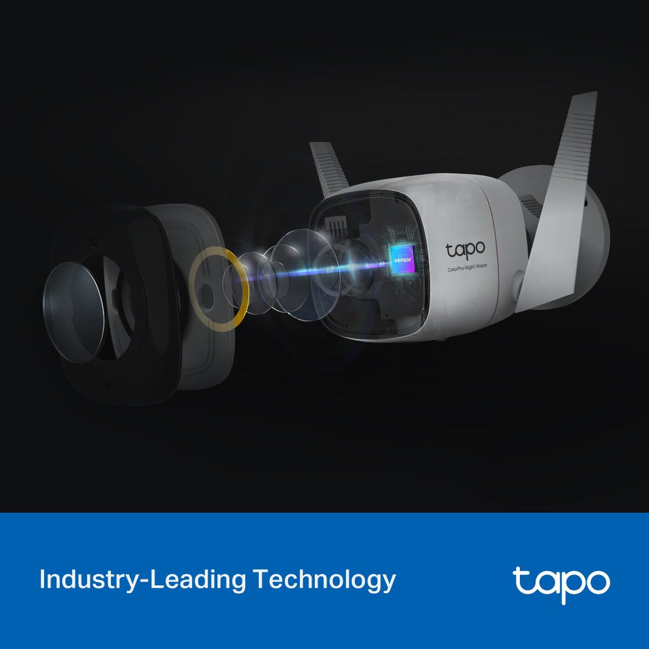 TP-Link C325WB