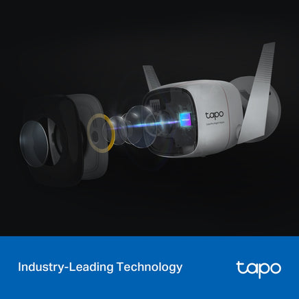 TP-Link C325WB