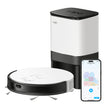 TP-Link RV20 Mop Plus – MagSlim™ LiDAR Navigation Robot Vacuum & Mop + Smart Auto-Empty Dock