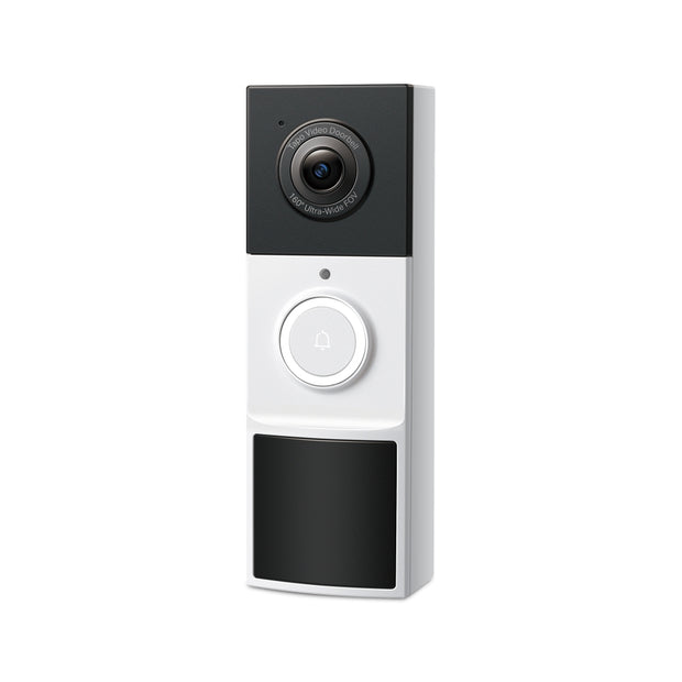 TP-Link Tapo D210 – Video Doorbell Camera