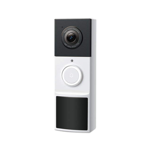 TP-Link Tapo D210 – Video Doorbell Camera