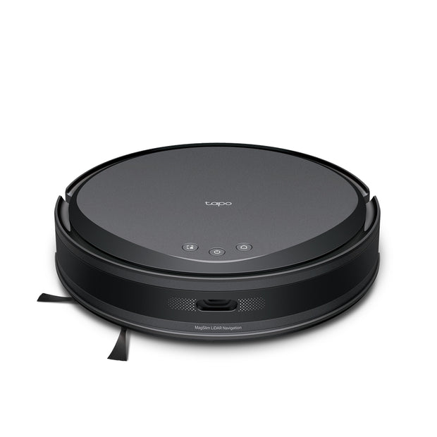 TP-Link Tapo RV20 Max – 5300Pa Suction MagSlim™ LiDAR Navigation Robot Vacuum and Mop