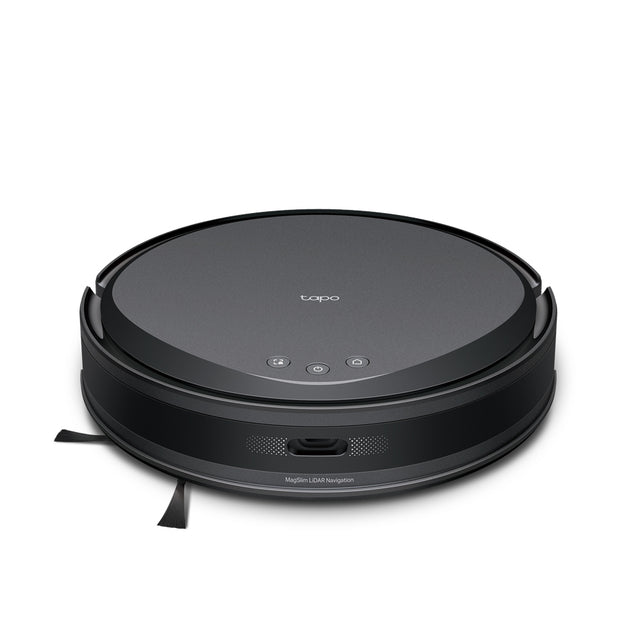 TP-Link Tapo RV20 Max – 5300Pa Suction MagSlim™ LiDAR Navigation Robot Vacuum and Mop
