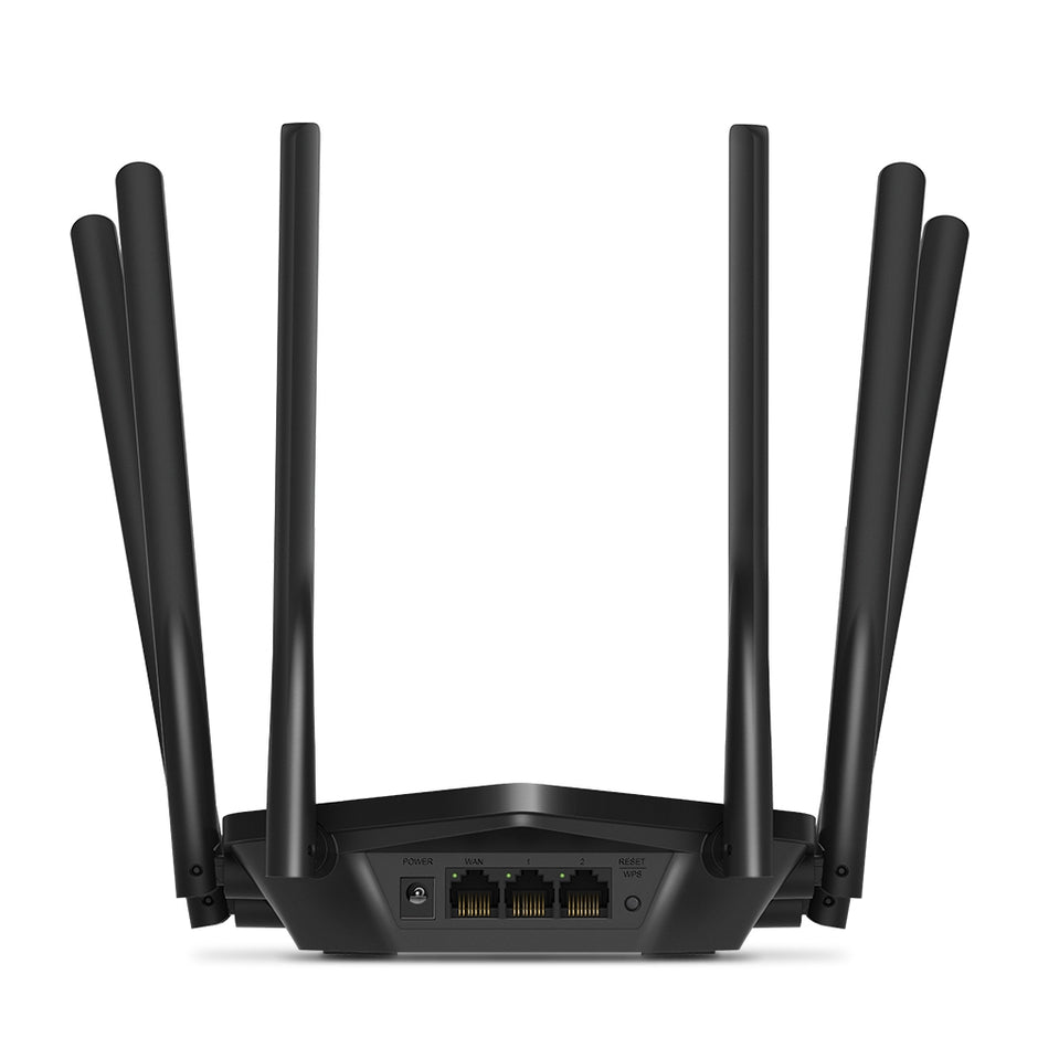 Mercusys MR50G – AC1900 Wireless Dual Band Gigabit Router