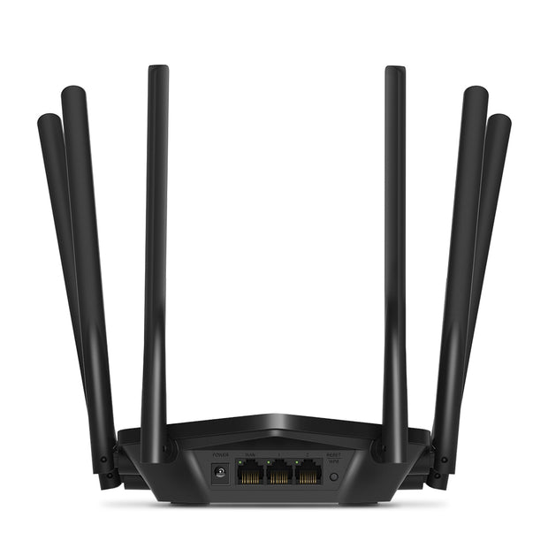 Mercusys MR50G – AC1900 Wireless Dual Band Gigabit Router