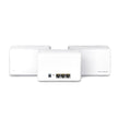 Mercusys Halo H80X – AX3000 Whole Home Mesh WiFi 6 System