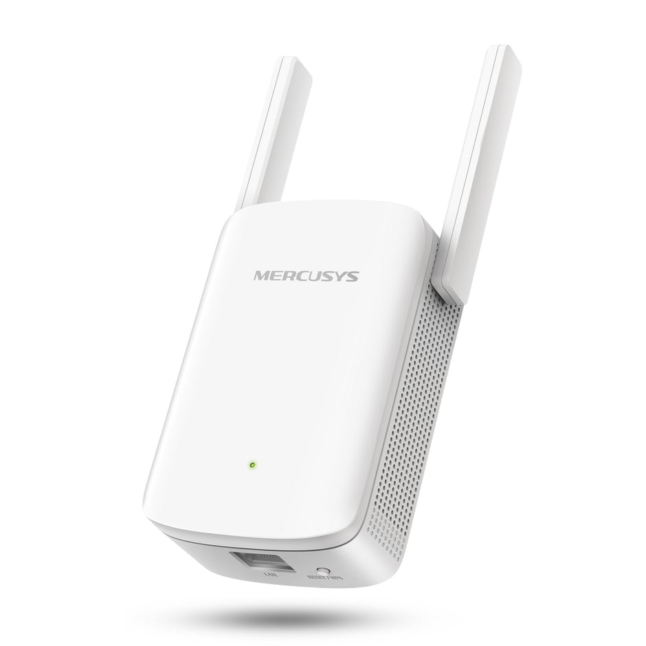 Mercusys ME60X – AX1500 Wi-Fi 6 Range Extender