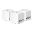 Mercusys Halo H60X – AX1500 Whole Home Mesh WiFi 6 System