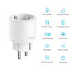 TP-Link Tapo P115 – Mini Smart Wi-Fi Socket (4 Pack)