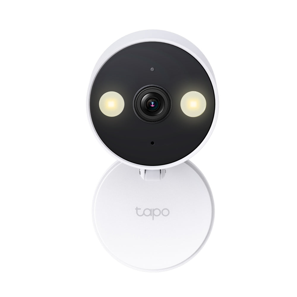 TP-Link Tapo C120