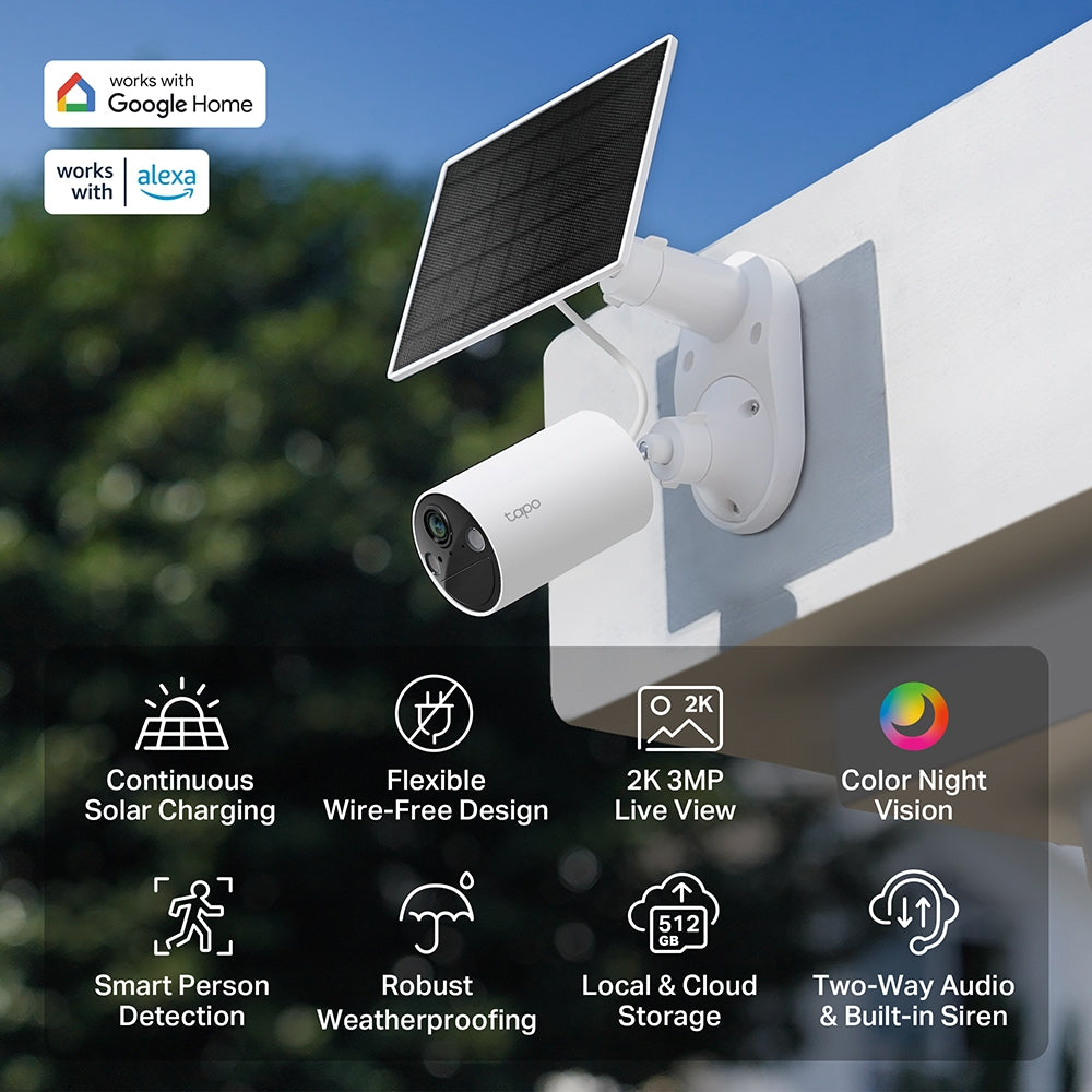 TP-Link C410 KIT