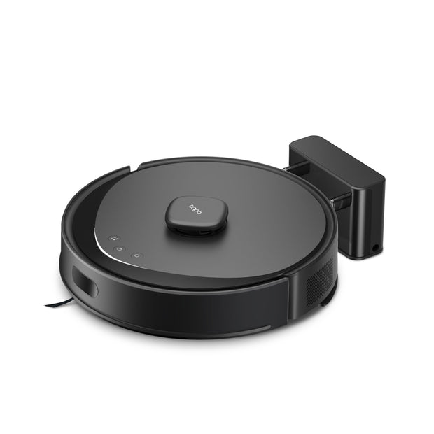 TP-Link Tapo RV30 Max – 5300Pa Hyper Suction Robot Vacuum & Mop