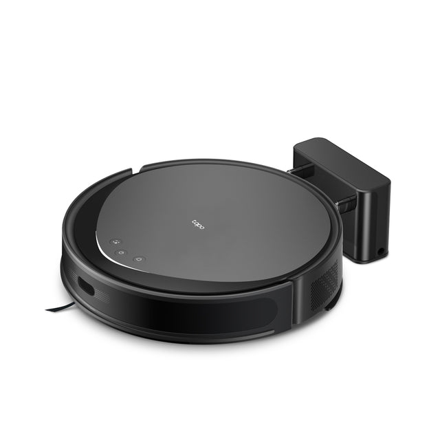 TP-Link Tapo RV20 Max – 5300Pa Suction MagSlim™ LiDAR Navigation Robot Vacuum and Mop