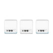Mercusys Halo H32G – AC1200 Whole Home Mesh Wi-Fi System