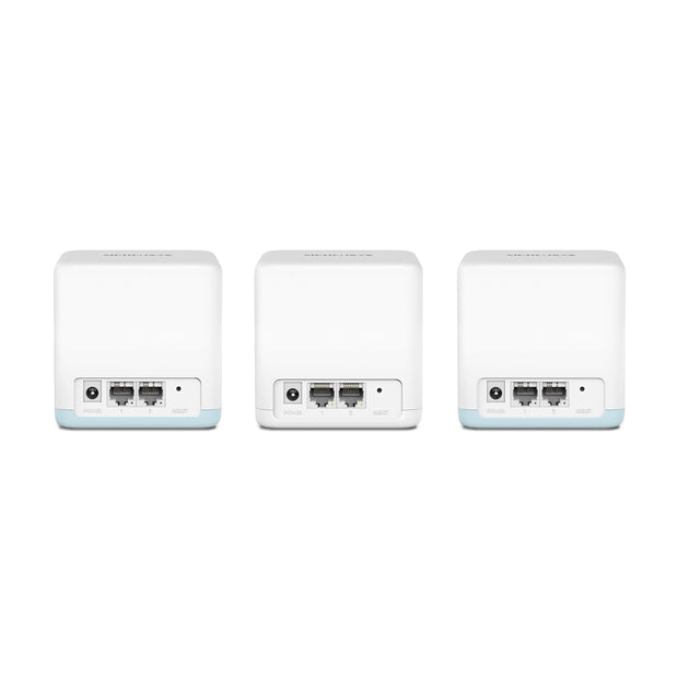 Mercusys Halo H32G – AC1200 Whole Home Mesh Wi-Fi System