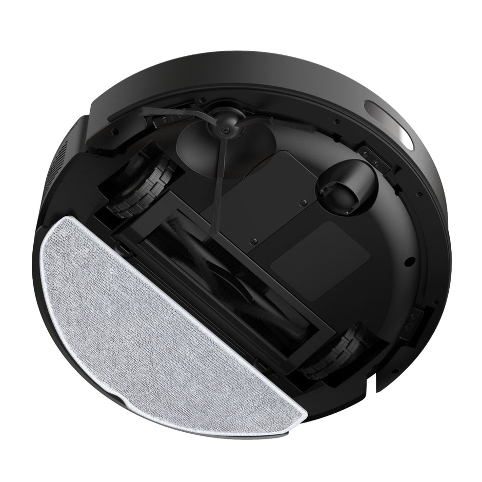 TP-Link Tapo RV30 Max – 5300Pa Hyper Suction Robot Vacuum & Mop