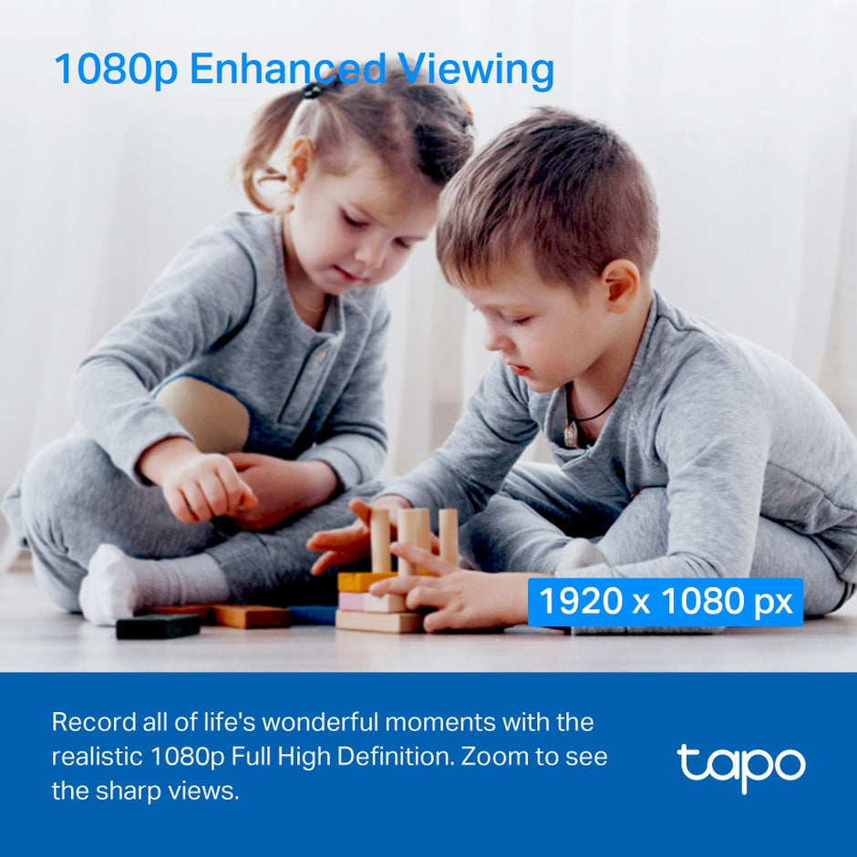 TP-Link Tapo C200
