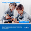 TP-Link Tapo C200