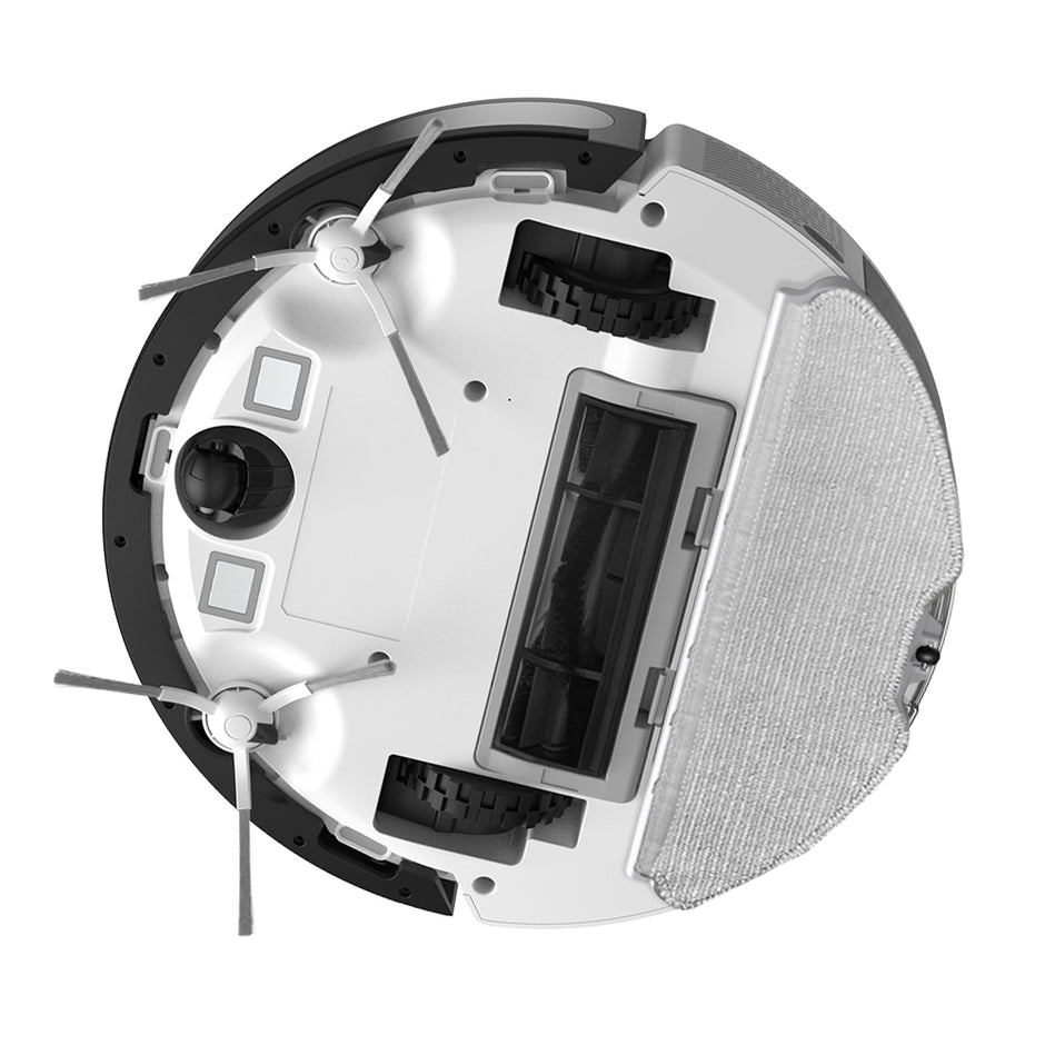 TP-Link RV20 Mop Plus – MagSlim™ LiDAR Navigation Robot Vacuum & Mop + Smart Auto-Empty Dock