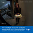 TP-Link Tapo D210 – Video Doorbell Camera