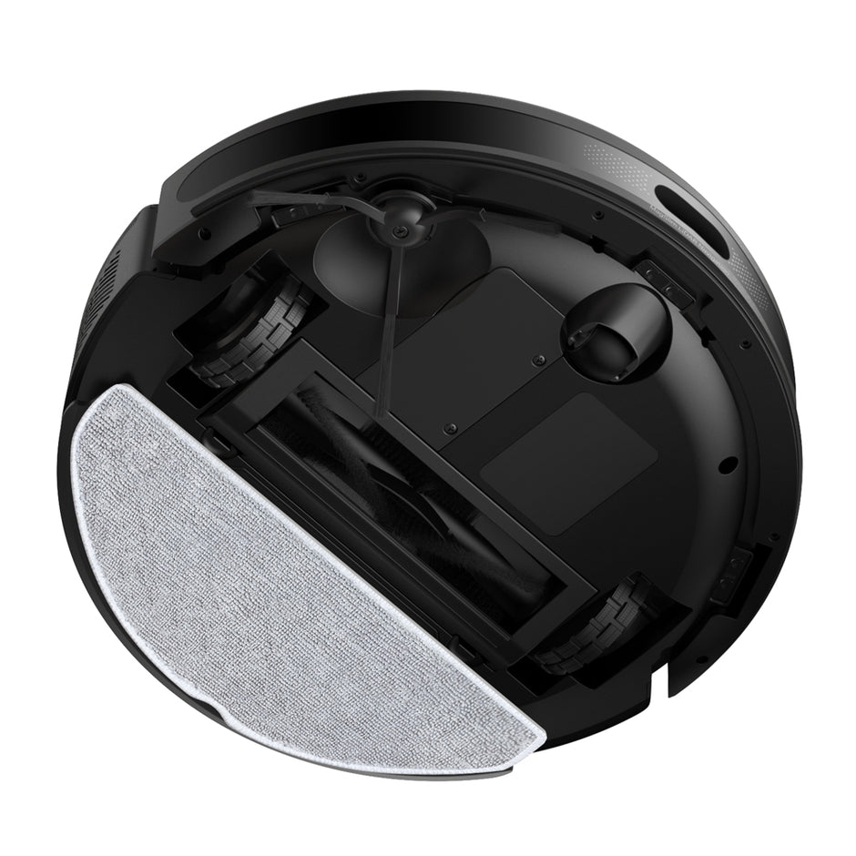 TP-Link Tapo RV20 Max – 5300Pa Suction MagSlim™ LiDAR Navigation Robot Vacuum and Mop