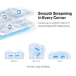Mercusys Halo H32G – AC1200 Whole Home Mesh Wi-Fi System