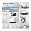 TP-Link RV20 Mop Plus – MagSlim™ LiDAR Navigation Robot Vacuum & Mop + Smart Auto-Empty Dock