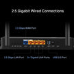 TP-Link Archer BE230 – BE3600 Dual-Band Wi-Fi 7 Router