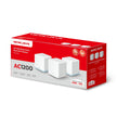Mercusys Halo H32G – AC1200 Whole Home Mesh Wi-Fi System