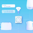 TP-Link Tapo P115 – Mini Smart Wi-Fi Socket (4 Pack)