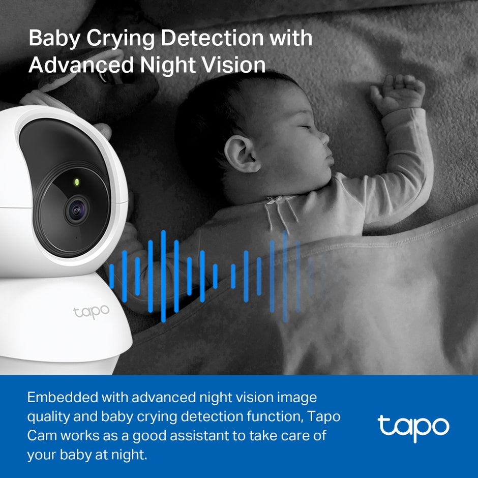 TP-Link Tapo C200