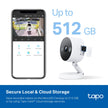 TP-Link Tapo C120