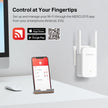 Mercusys ME60X – AX1500 Wi-Fi 6 Range Extender