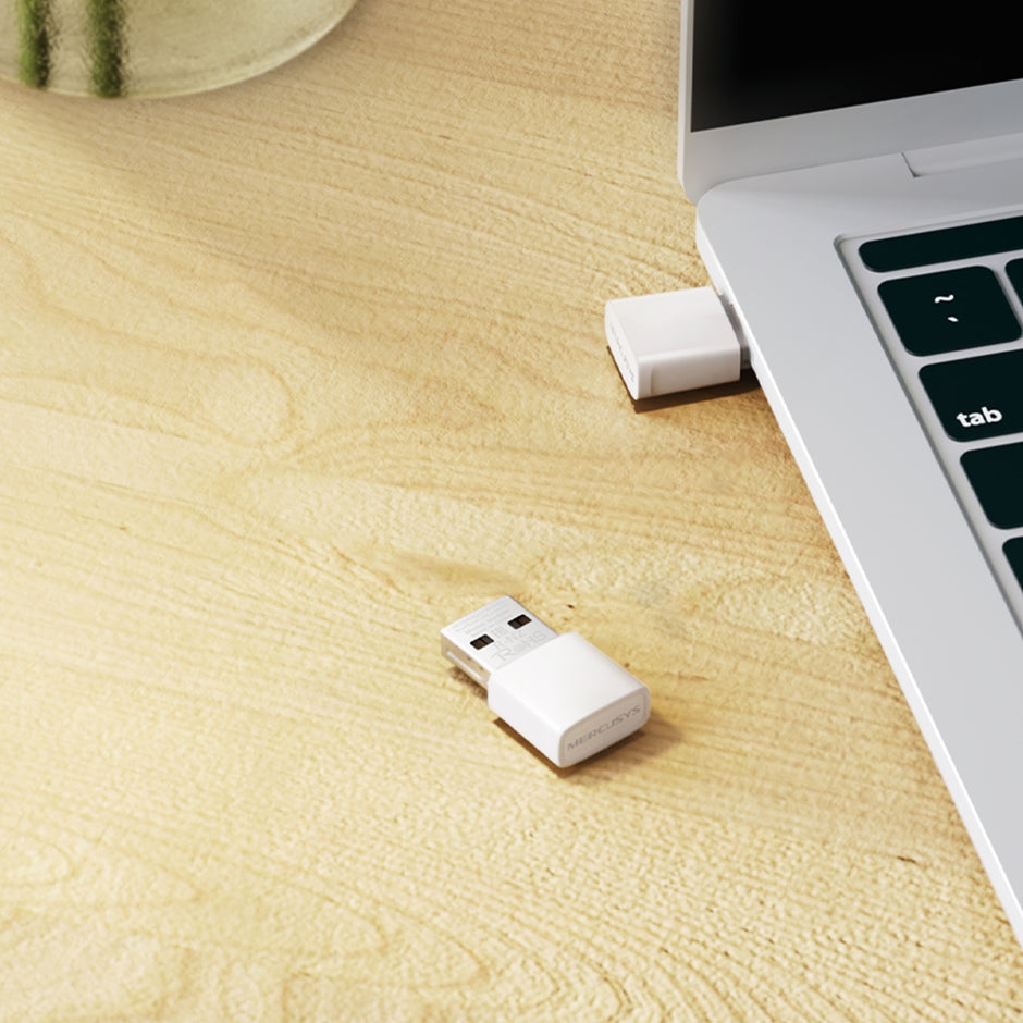 Mercusys MA30N – AC1300 Nano Wireless Dual Band USB Adapter