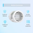 TP-Link Tapo P115 – Mini Smart Wi-Fi Socket (4 Pack)