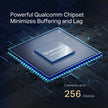 Mercusys MR80X – AX3000 Dual-Band Wi-Fi 6 Router