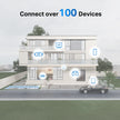 Mercusys Halo H60X – AX1500 Whole Home Mesh WiFi 6 System