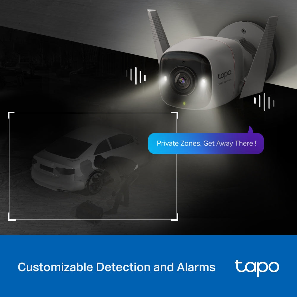 TP-Link C325WB