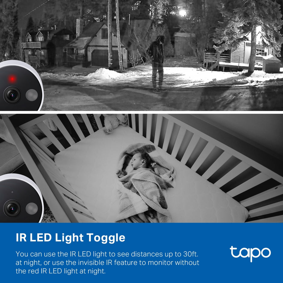 TP-Link Tapo C120